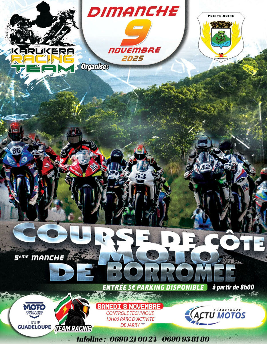 Ouverture des inscriptions