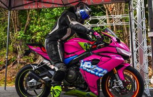 Retour sur la course de côte de Borromée 2025