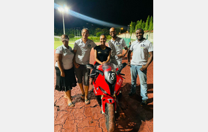 Forum des association de la ville de Vieux-Habitants 2024