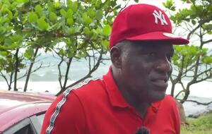 Annonce Run par l'he de la course