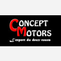 CONCEPT Motors