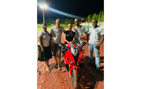 Forum des association de la ville de Vieux-Habitants 2024