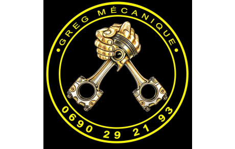 Greg Mécanique